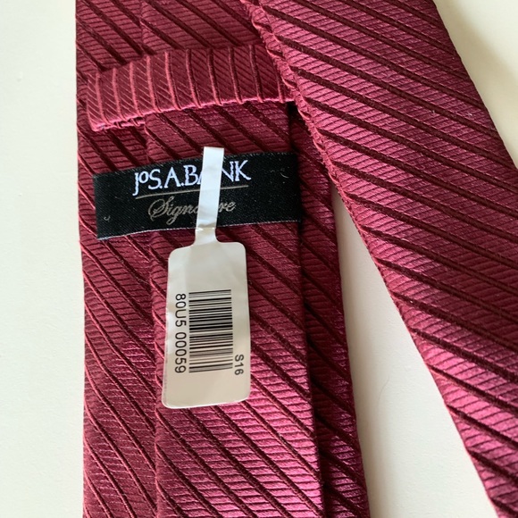 NWT—Jos. A. Banks Ties! - Picture 3 of 6